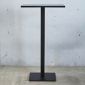 Bàn bar sắt 60x30x110cm sơn tĩnh điện BB039
