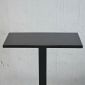 Bàn bar sắt 60x30x110cm sơn tĩnh điện BB039
