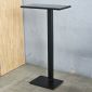 Bàn bar sắt 60x30x110cm sơn tĩnh điện BB039