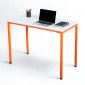 Bàn làm việc 100x50cm gỗ cao su HBMN044