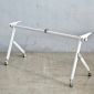 Chân bàn đào tạo di động 160cm sơn tĩnh điện ERT-003