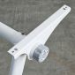Chân bàn đào tạo di động 160cm sơn tĩnh điện ERT-003