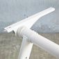 Chân bàn đào tạo di động 160cm sơn tĩnh điện ERT-003