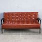 Ghế sofa văng 160cm bọc nệm khung gỗ SFB68096