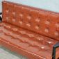 Ghế sofa văng 160cm bọc nệm khung gỗ SFB68096