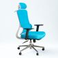 Ghế xoay văn phòng chuẩn Ergonomic HOM1104-01