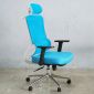 Ghế xoay văn phòng chuẩn Ergonomic HOM1104-01