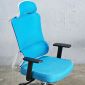 Ghế xoay văn phòng chuẩn Ergonomic HOM1104-01