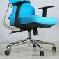 Ghế xoay văn phòng chuẩn Ergonomic HOM1104-01