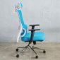 Ghế xoay văn phòng chuẩn Ergonomic HOM1104-01