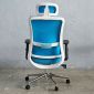 Ghế xoay văn phòng chuẩn Ergonomic HOM1104-01