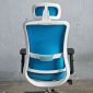 Ghế xoay văn phòng chuẩn Ergonomic HOM1104-01