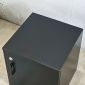 Tủ cá nhân 40x40x45cm gỗ cao su TCN68070