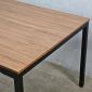 Bàn họp 180x100cm gỗ plywood hệ UConcept HBUC067