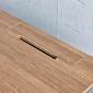 Bàn làm việc có hộp điện 180x80cm gỗ plywood hệ TIO HBTO032