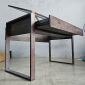 Bàn vẽ kiến trúc DraftingDesk 120x60cm mặt kính cường lực DD68003