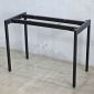 Chân sắt lắp ráp bàn 100x50cm hệ Slean HCSL001