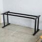 Chân sắt lắp ráp cho bàn 180x70cm hệ TIO HCTO014