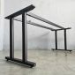 Chân sắt lắp ráp cho bàn 180x70cm hệ TIO HCTO014
