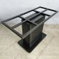 Chân sắt Certa 105x55x73cm sơn tĩnh điện CHBBA045