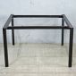 Chân bàn cụm 2 hệ Trian Concept 120x120 lắp ráp HCTA011