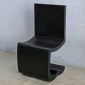 Ghế sắt nghệ thuật 49x49x97cm sơn tĩnh điện GCF311