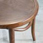 Ghế Thonet gỗ sồi GCF177