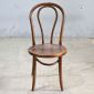 Ghế Thonet gỗ sồi GCF177