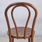 Ghế Thonet gỗ sồi GCF177