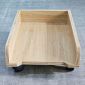 Kệ để CPU di động 53x33cm gỗ plywood KCPU68024