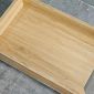 Kệ để CPU di động 53x33cm gỗ plywood KCPU68024