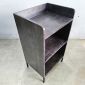 Kệ đựng hồ sơ/tài liệu 50x39x90cm gỗ cao su THS68085