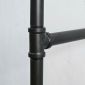 Giá treo đồ ống nước gắn tường GQA68037