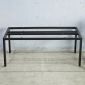 Chân bàn lắp ráp 180x85cm sơn tĩnh điện CHB68076