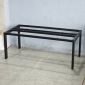 Chân bàn lắp ráp 180x85cm sơn tĩnh điện CHB68076
