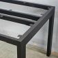 Chân bàn lắp ráp 180x85cm sơn tĩnh điện CHB68076