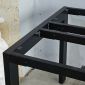 Chân bàn lắp ráp 180x85cm sơn tĩnh điện CHB68076