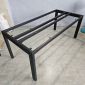 Chân bàn lắp ráp 180x85cm sơn tĩnh điện CHB68076