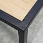 Đôn để cây xanh 35x35x19cm gỗ plywood DCX001
