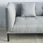 Ghế sofa băng 180x86cm Loveseats 04 nệm bọc vải SFB68044