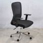 Ghế xoay văn phòng có tựa đầu HOM1101-D01