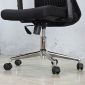 Ghế xoay văn phòng có tựa đầu HOM1101-D01