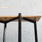 Kệ trang trí 140x31x100cm gỗ plywood KTT68036