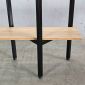 Kệ trang trí 140x31x100cm gỗ plywood KTT68036