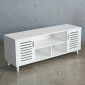 Kệ TV Codia 160x35x50cm gỗ cao su KTV68122