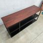 Kệ Tivi UNMA2 140cm đơn giản mặt gỗ Tràm KTV68079