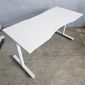 Bàn Gaming 150x70cm gỗ cao su chân sắt hệ TIO GD68105
