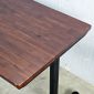 Bàn làm việc 160x70cm gỗ tràm hệ TIO HBTO036