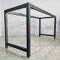 Chân sắt lắp ráp cho bàn 140x60cm hệ URA HCUR003