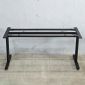 Chân sắt lắp ráp cho bàn 160x70cm hệ TIO HCTO015